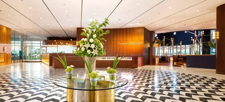 琵琶湖酒店(Biwako Hotel)图片