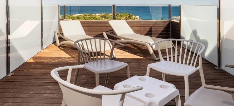 RVHotels 阿梅特利亚海滨酒店(Rvhotels Ametlla Mar)图片