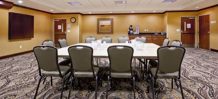 智选假日套房酒店苏福尔斯(Holiday Inn Express & Suites SIOUX FALLS SOUTHWEST by IHG)图片