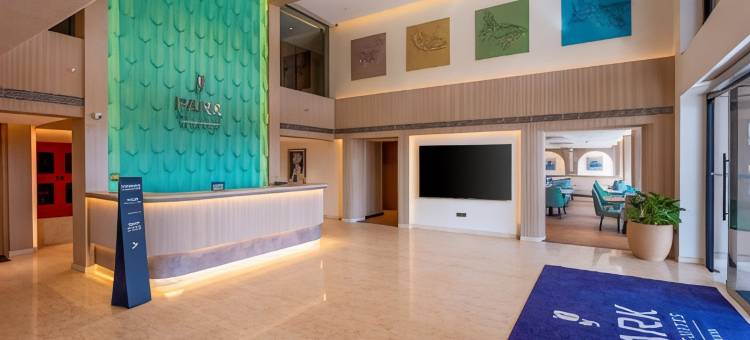 柏悦酒店及套房班加罗尔耶拉汉卡(Park Inn & Suites by Radisson Bengaluru Yelahanka)图片