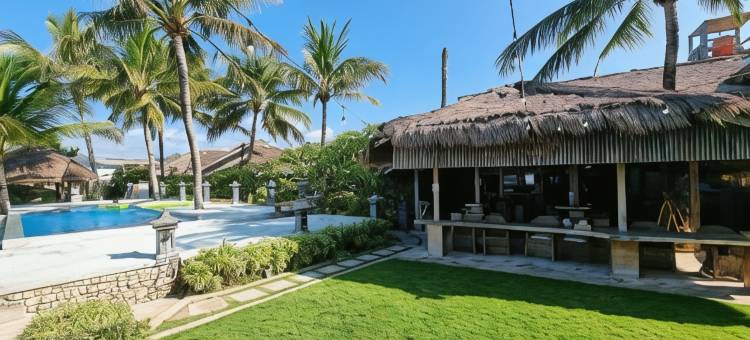 Istana Ombak Eco Resort图片