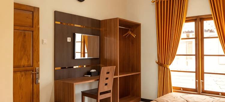 Villa Pradipta-Strategic Stay near AMIKOM, UPN, & UGM图片