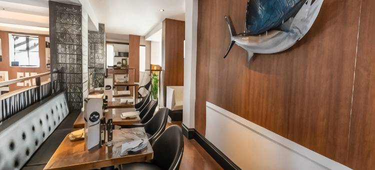 迈阿密海滩Croydon酒店(Hotel Croydon Miami Beach)图片