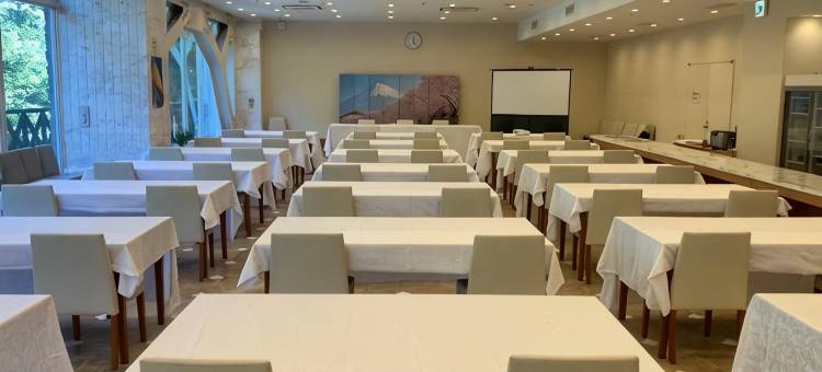 富士山花园酒店(Fujisan Garden Hotel)图片