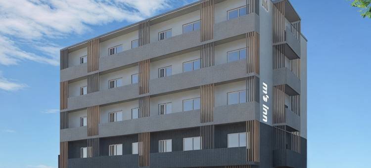 M’s 京都站春日酒店(M's Hotel Kyoto Station Kasuga)图片