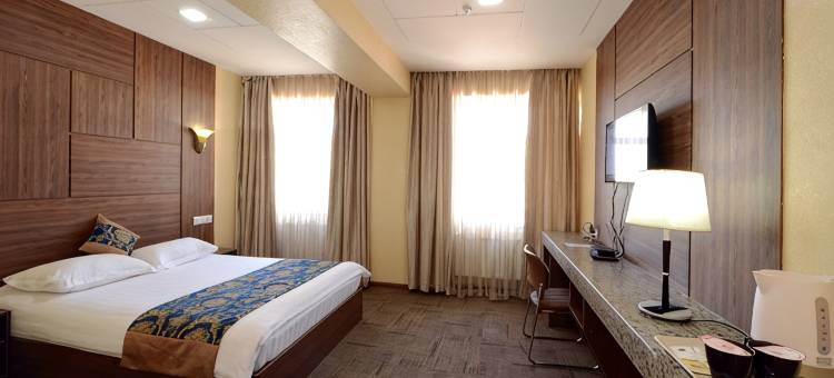 苏洛酒店(Zolo Hotel)图片