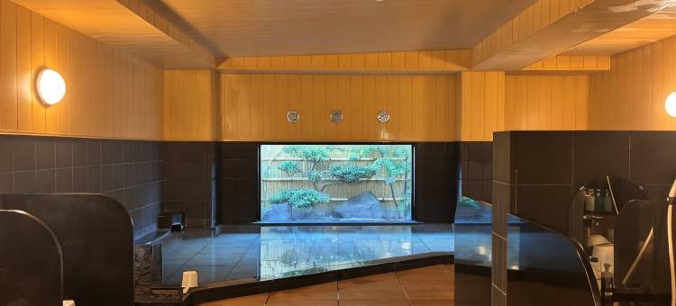 露樱酒店多贺城站东店(Hotel Route Inn Tagajo-Eki Higashi)图片