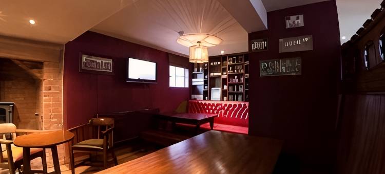 多格双峰旅馆(The Dog & Doublet Inn)图片