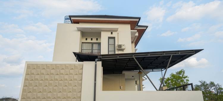 Casa Djiwa Villa图片