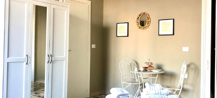 拿坡里艺术套房酒店(N'Art Suites - Napoli)图片