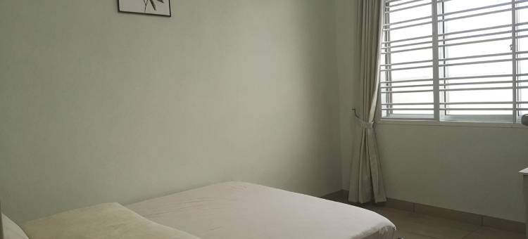东甲绿园民宿(Tangkak Greenville Homestay)图片