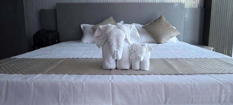 山景酒店(Hotel The Mount View)图片