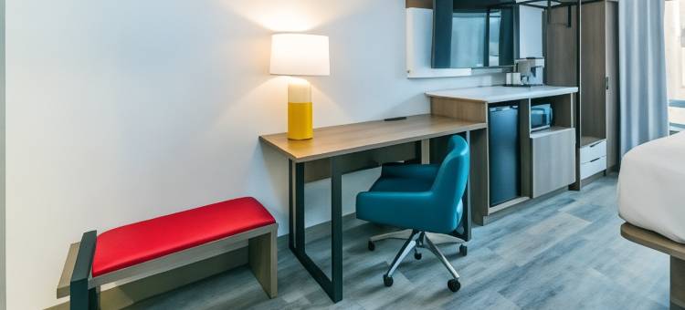 舒适套房酒店(Comfort Suites)图片
