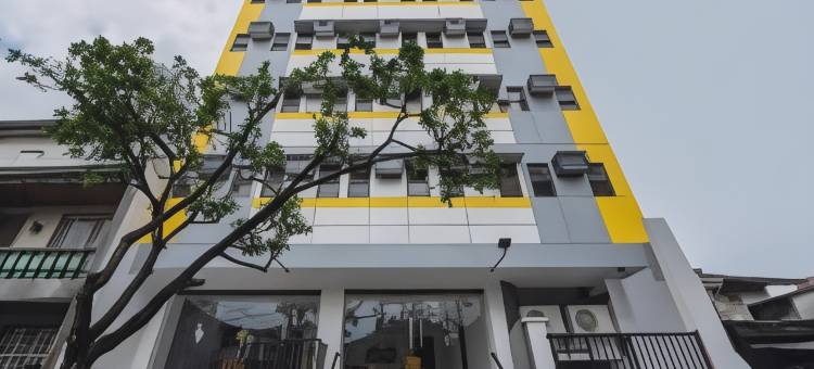 BGC巢堡酒店(NEST FORT BGC)图片