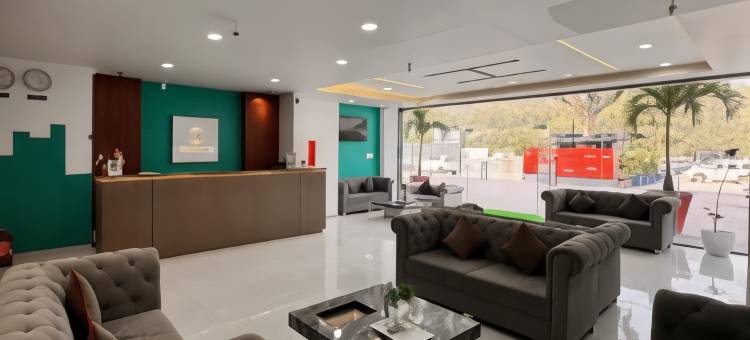 室友酒店(Housemate Hotels)图片