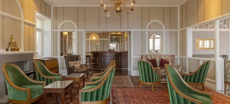 佩斯塔纳维拉里多马德拉海洋酒店(Pestana Vila Lido Madeira Ocean Hotel)图片