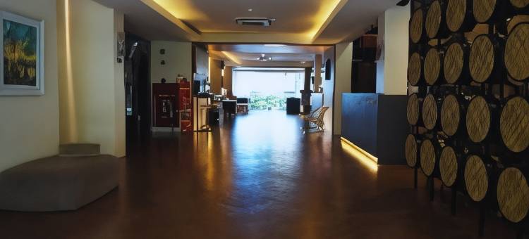 OPI英达酒店(Opi Indah Hotel)图片