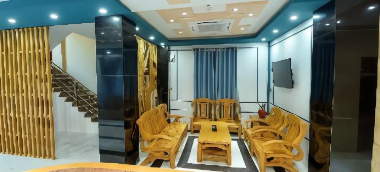 曼德勒居家酒店(Hotel Homey Mandalay)图片
