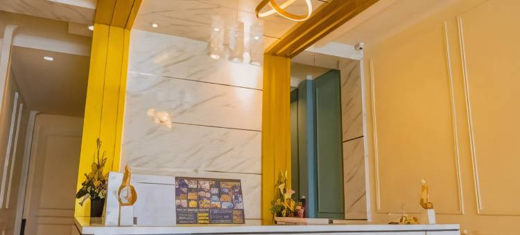 Mitra Hotel Bungo图片