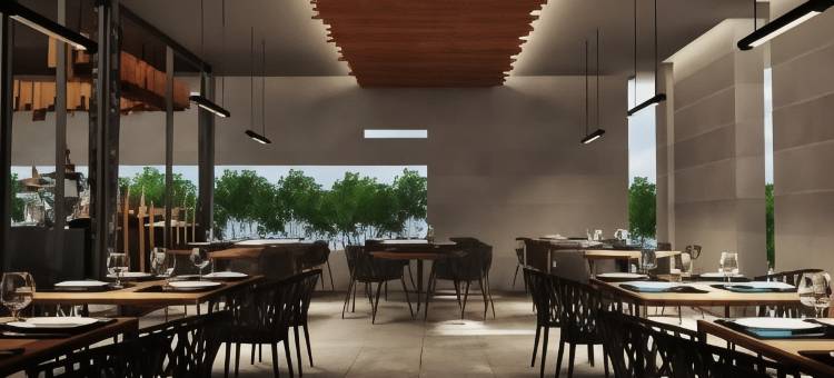 清迈班布里精品度假村(Bamboori Boutique Resort)图片