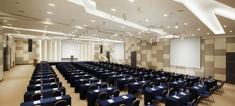 普米尔酒店(Hotel Prumir)图片