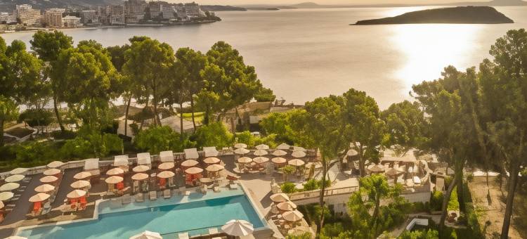 卡尔维亚马略卡Alua酒店(Alua Calvia Mallorca)图片
