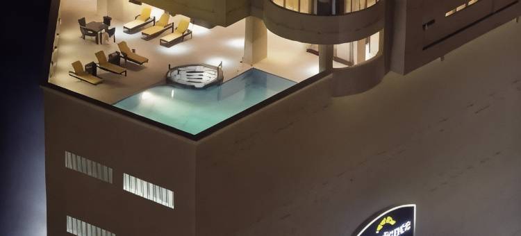 Residence Inn Manama Juffair图片