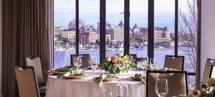 维多利亚德尔塔酒店海角度假村(Delta Hotels Victoria Ocean Pointe Resort)图片