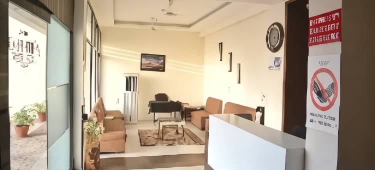 白珍珠 - 贾巴尔普尔(Hotel White Pearl, Jabalpur)图片