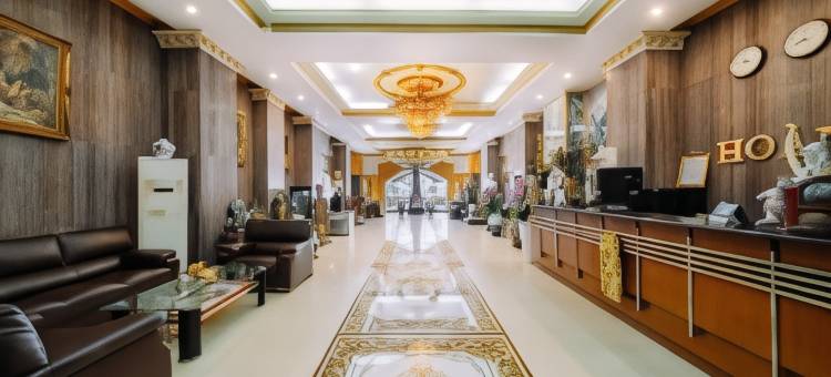 Hoang Long经典酒店(Classic Hoang Long Hotel)图片