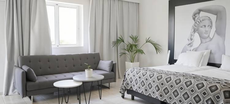 米恩德罗斯精品水疗酒店(Meandros Boutique & Spa Hotel - Adults Only)图片