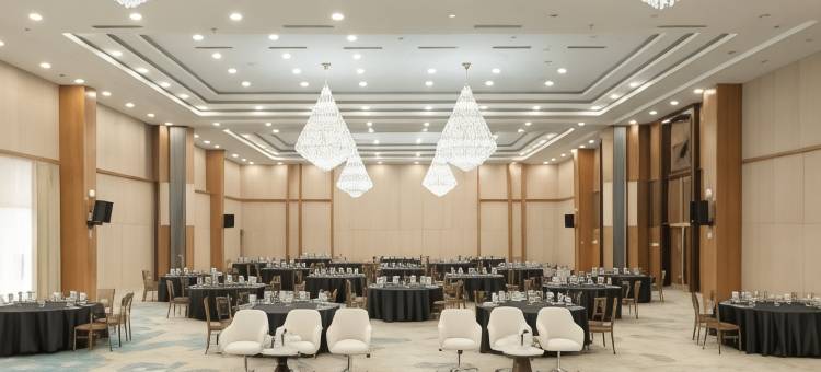 迈兹霍特尔苏门答腊(Myze Hotel Sumenep)图片