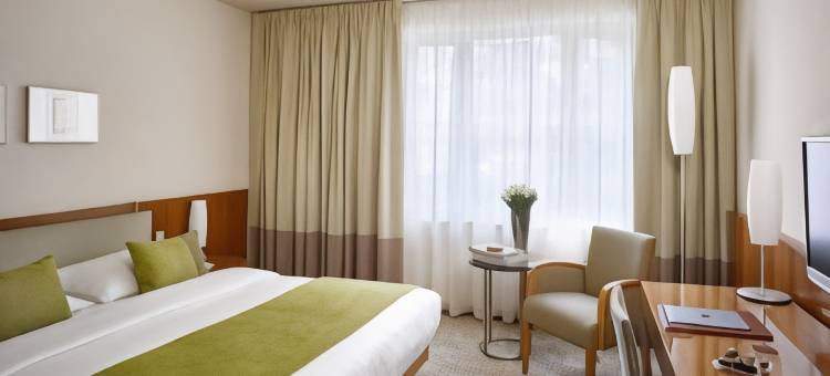 中央K+K酒店(K+K Hotel Central)图片