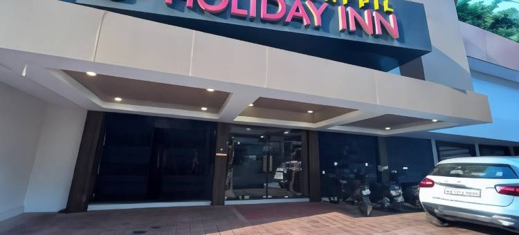 卡尔卢瓦拉皮勒假日酒店(Kalluvalappil Holiday Inn)图片