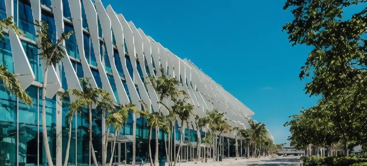 伊贝罗斯塔浪潮伯克利海岸酒店(Iberostar Waves Berkeley Shore)图片