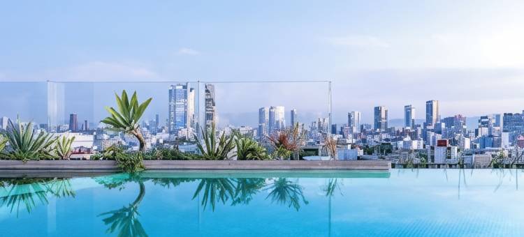安达仕墨西哥城孔德萨酒店(ANDAZ CONDESA MEXICO CITY, BY HYATT)图片
