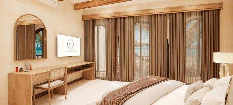 HII管理的科斯塔索拉纳度假村(Costa Solana Resort Managed by HII)图片
