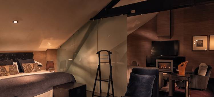 马尔马逊贝尔法斯特酒店(Malmaison Belfast)图片