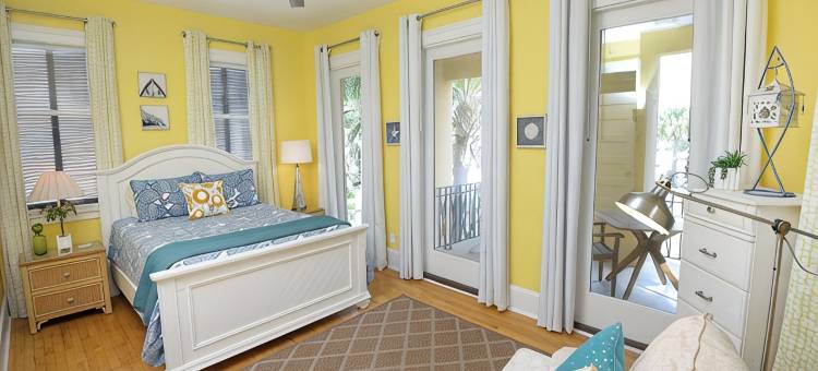 CARILLON Beachfront, Ocean Front Waterfront @ 30A by Rosemary, Seaside, Destin图片