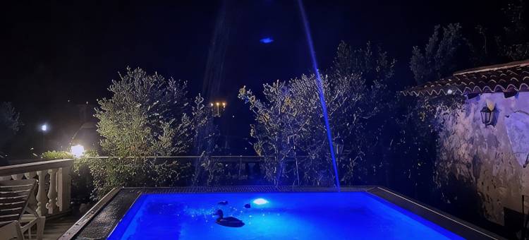 奥罗拉酒店(Hotel Aurora)图片