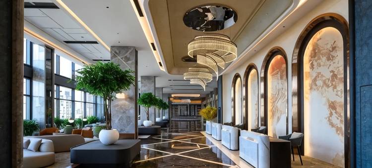 第五大道酒店(Fifth Avenue Hotel)图片
