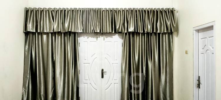 Guest House Syariah Bunga Intan RedPartner图片