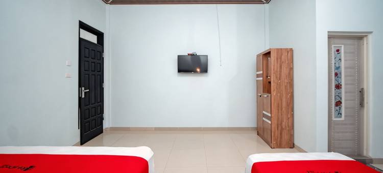 RedDoorz Syariah Near Danau Lut Tawar Takengon图片