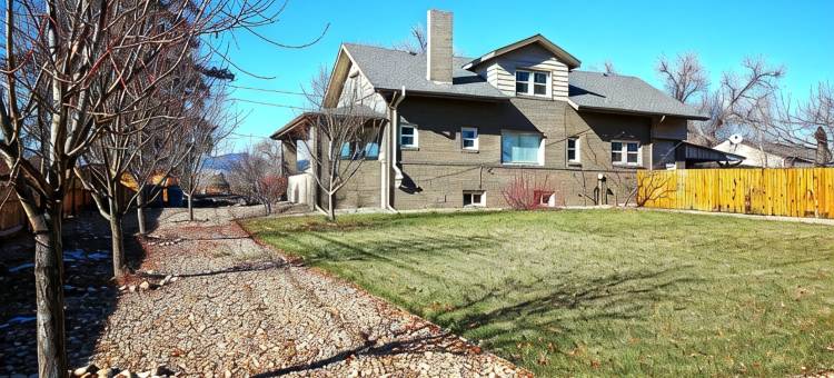 Family-Friendly Farmhouse in Arvada Close to Denver, Golden, Red Rocks图片