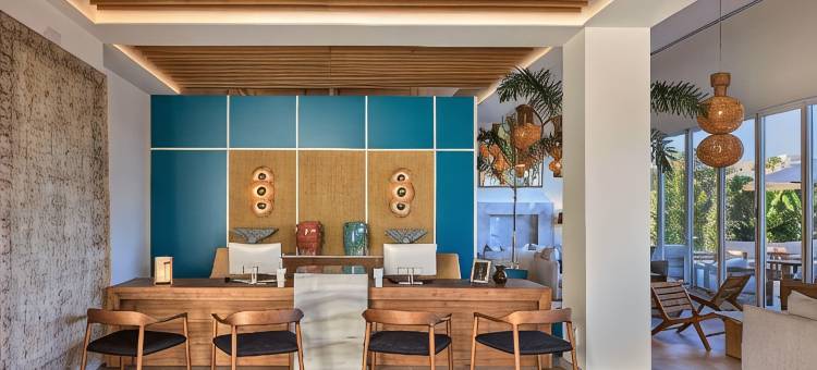 伊比萨美利亚酒店(Melia Ibiza - Adults Only)图片