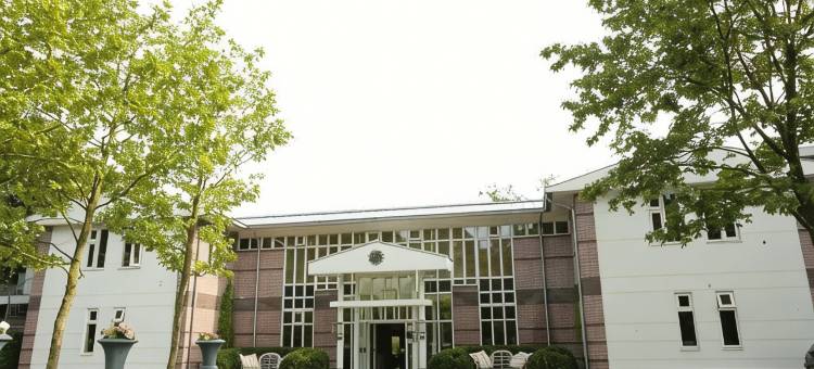 品质住宿酒店(Restaurant Hotel Merlet)图片