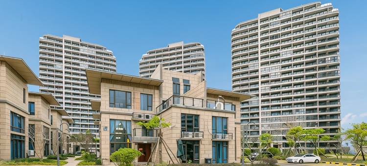 水色小屋(月亮湾大道分店)图片