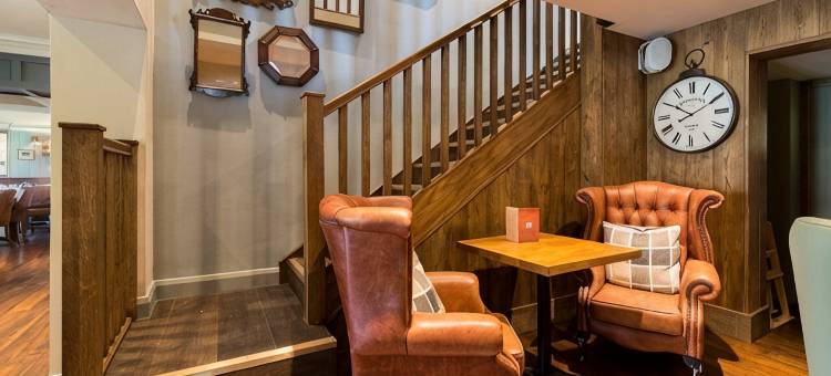 The Inn South Stainley酒店(The Inn South Stainley)图片
