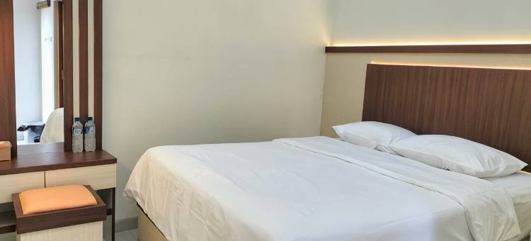 Sunflower Banyuwangi Hotel图片