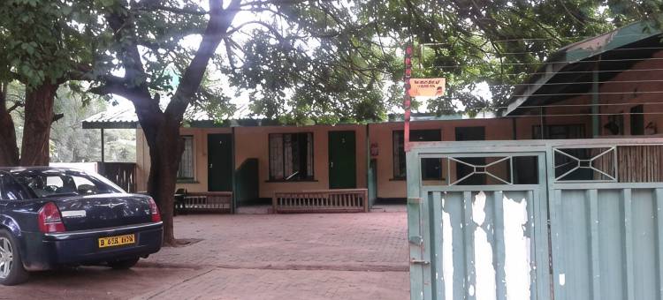 卡宗古拉旅馆(Kazungula Guest House)图片